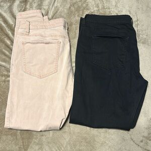 Pants bundle sz 15
